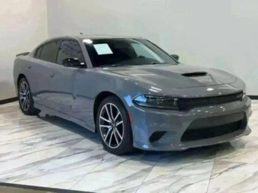 2023 Dodge Charger R/T