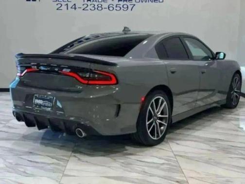 2023 Dodge Charger R/T