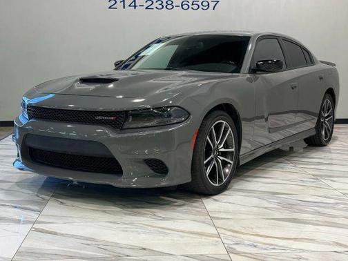 2023 Dodge Charger R/T