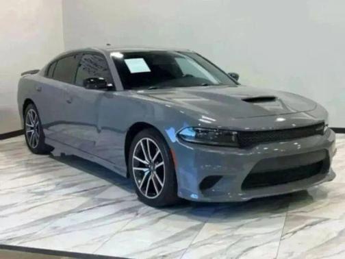2023 Dodge Charger R/T