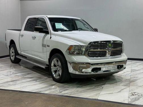 2014 RAM 1500 Lone Star