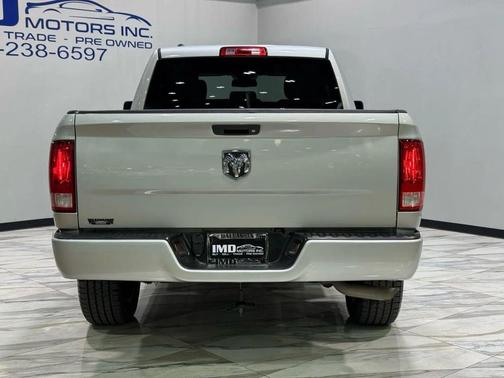 2015 RAM 1500 Tradesman/Express