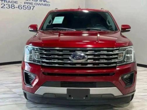 2018 Ford Expedition XLT