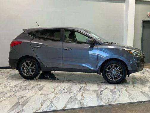 2015 Hyundai TUCSON GLS