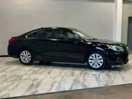 2016 Subaru Legacy Premium