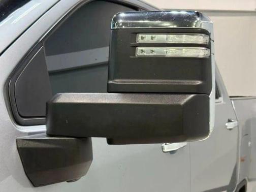 2024 Chevrolet Silverado 3500 High Country