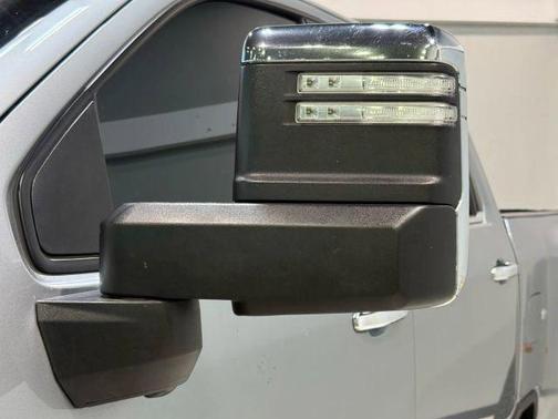 2024 Chevrolet Silverado 3500 High Country