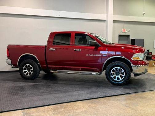 2012 RAM 1500 ST