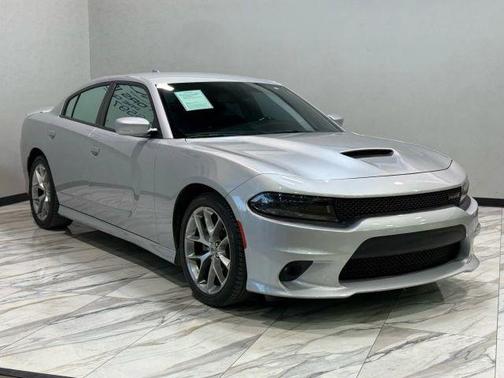 2022 Dodge Charger GT