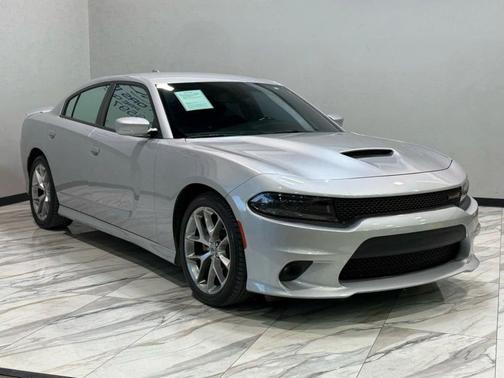 2022 Dodge Charger GT