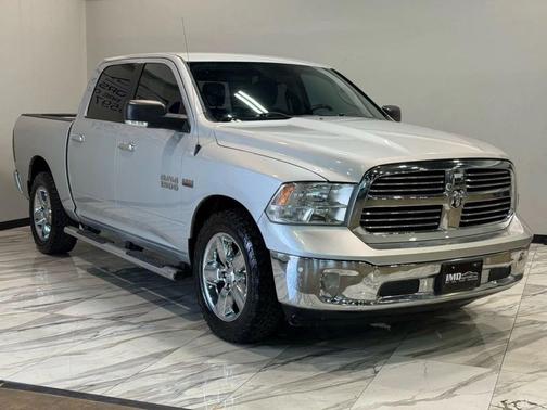 2016 RAM 1500 Lone Star