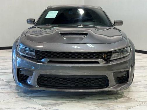 2020 Dodge Charger R/T Scat Pack
