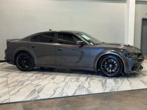 2020 Dodge Charger R/T Scat Pack