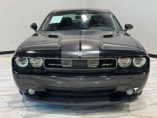 2008 Dodge Challenger SRT8