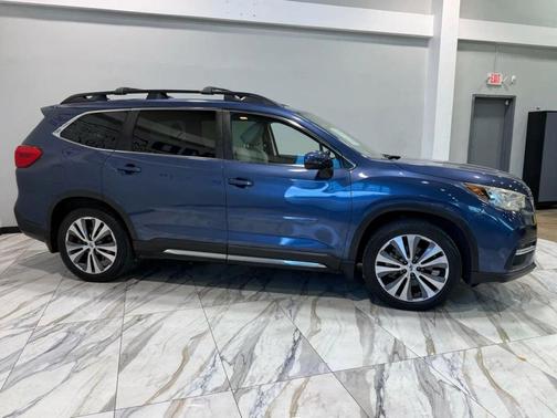 2019 Subaru Ascent Limited 8-Passenger