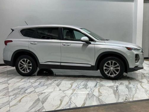 2020 Hyundai SANTA FE SE 2.4