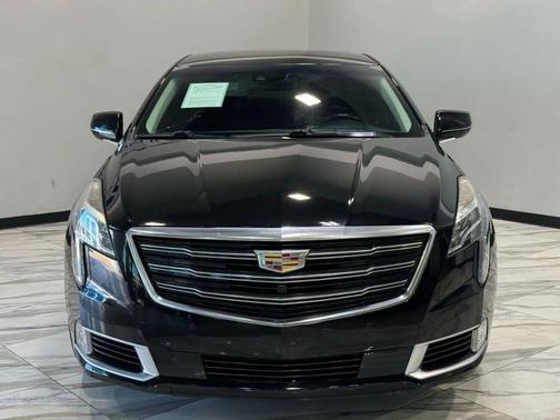 2019 Cadillac XTS Premium Luxury