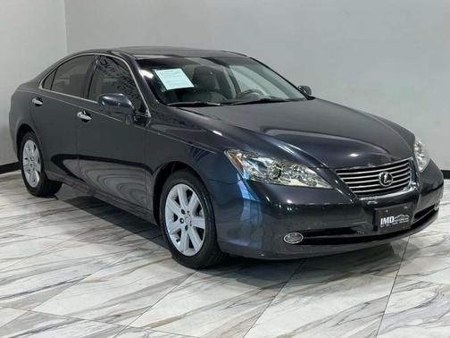 2008 Lexus ES 350 Base