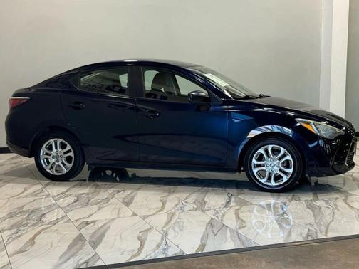 2016 Scion iA Base (M6)