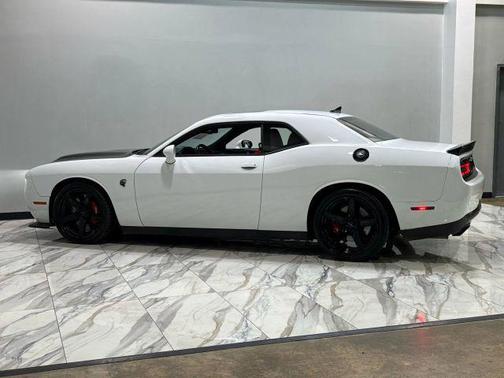 2021 Dodge Challenger SRT Hellcat
