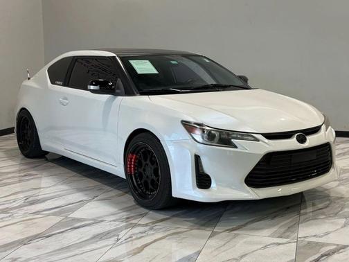 2015 Scion tC Base