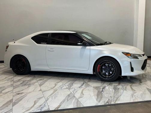 2015 Scion tC Base