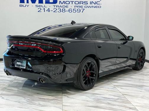 2022 Dodge Charger GT