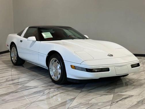 1995 Chevrolet Corvette Base