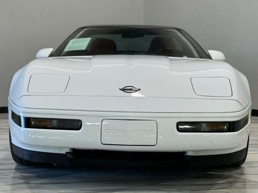 1995 Chevrolet Corvette Base