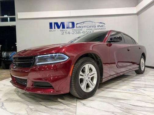 2023 Dodge Charger SXT