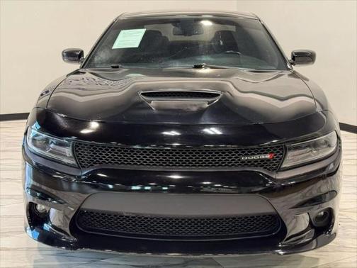 2021 Dodge Charger GT