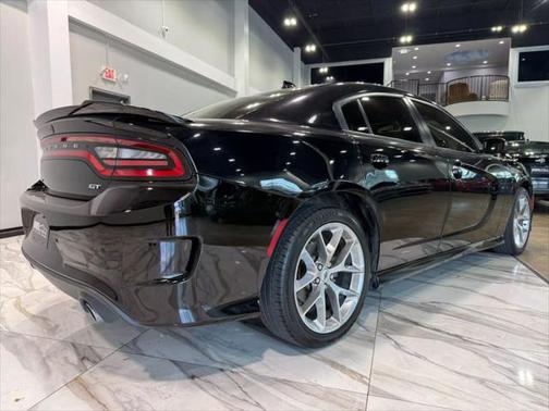 2021 Dodge Charger GT