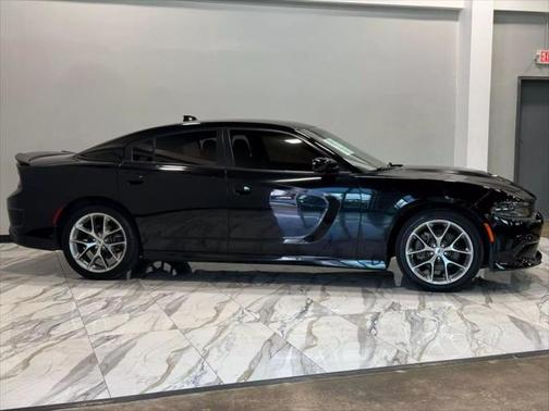 2021 Dodge Charger GT