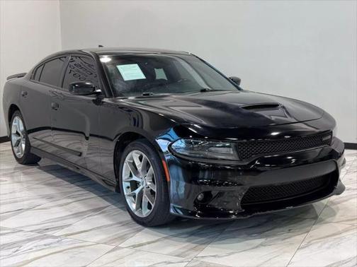 2021 Dodge Charger GT