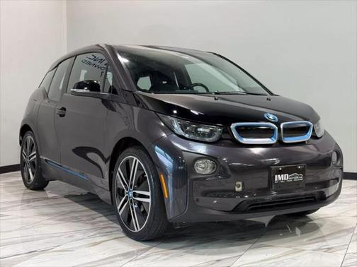 2015 BMW i3 Base
