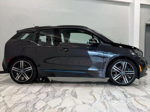 2015 BMW i3 Base