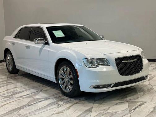 2020 Chrysler 300 Limited