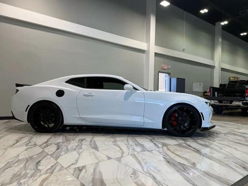 2016 Chevrolet Camaro 1LT