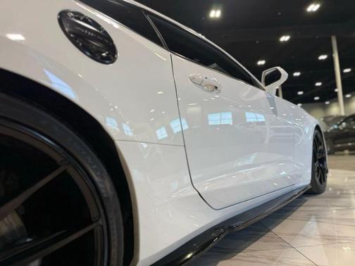 2016 Chevrolet Camaro 1LT