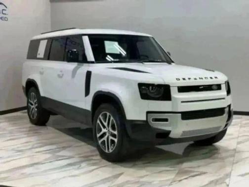 2024 Land Rover Defender 130 P300 S