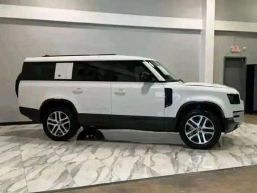 2024 Land Rover Defender 130 P300 S