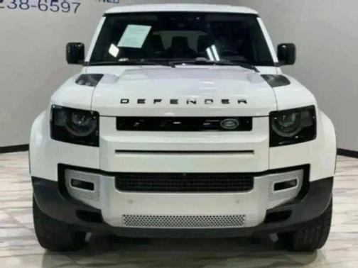 2024 Land Rover Defender 130 P300 S