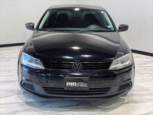 2012 Volkswagen Jetta S
