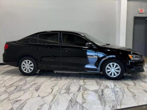 2012 Volkswagen Jetta S