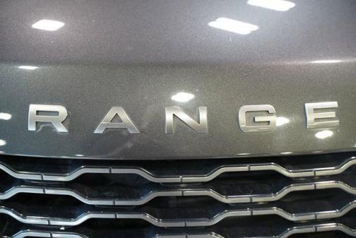 2021 Land Rover Range Rover Westminster