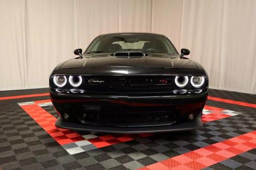 2016 Dodge Challenger R/T Scat Pack
