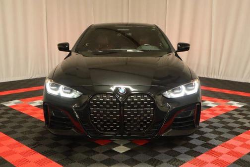 2021 BMW M440 i xDrive