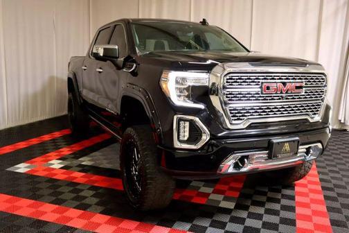 2019 GMC Sierra 1500 Denali