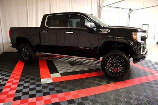 2019 GMC Sierra 1500 Denali