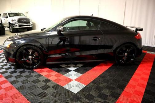 2013 Audi TT RS 2.5